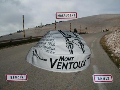 Le Mont Ventoux