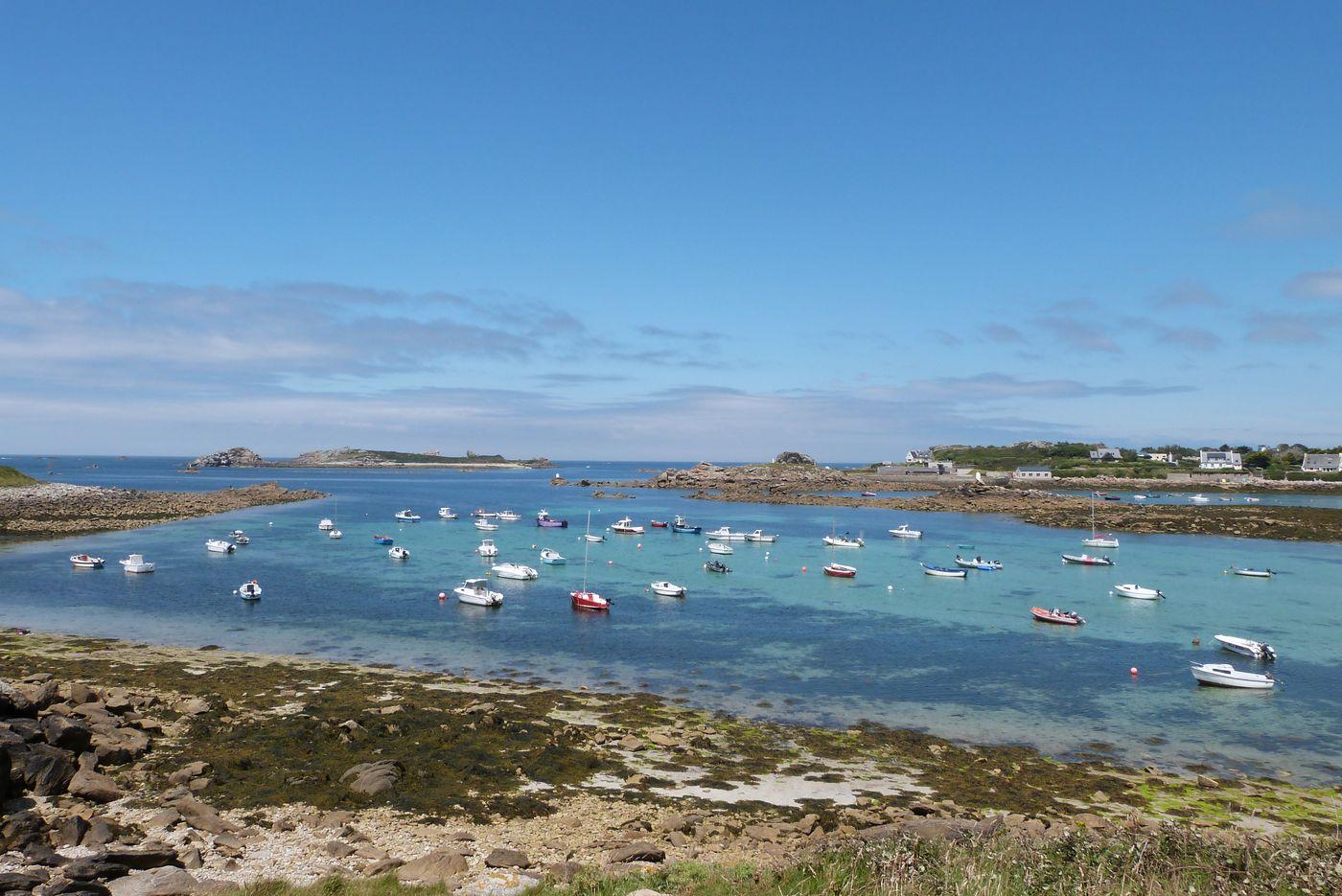 Bretagne 1 