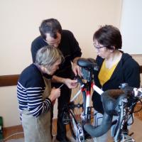 Daniel m claude resultat