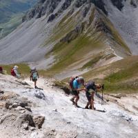 La vanoise 1 