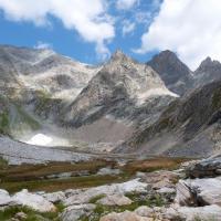 La vanoise 10 