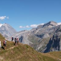 La vanoise 3 