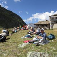 Mont Cenis