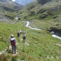 Mont Cenis