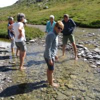 Mont Cenis