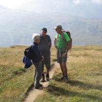 Mont Cenis