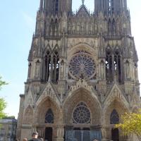Reims 9 