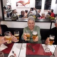 Semaine fédérale 9