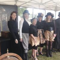 Semaine fédérale 4