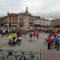 Semaine fédérale 6